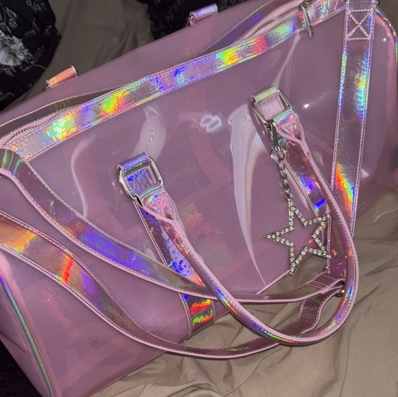 Dolls Kill Accessories - Dance Bag